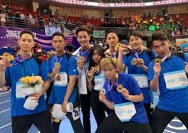 [国际足球]弗拉门戈夺得巴甲冠军 费利佩·路易斯成就“四冠王”