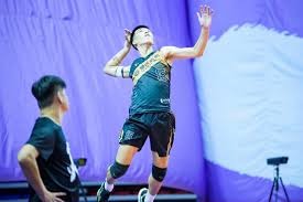 成都世运会｜铁人两项——混合接力决赛：西班牙一队夺冠(3)